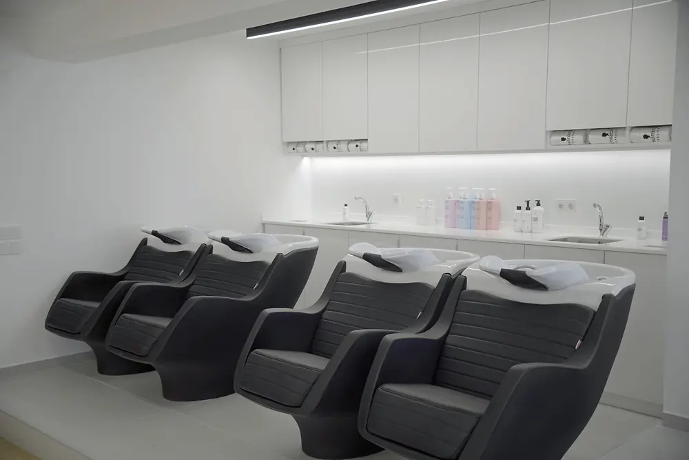 
Schwarzkopf Professional Akademi (İstanbul)