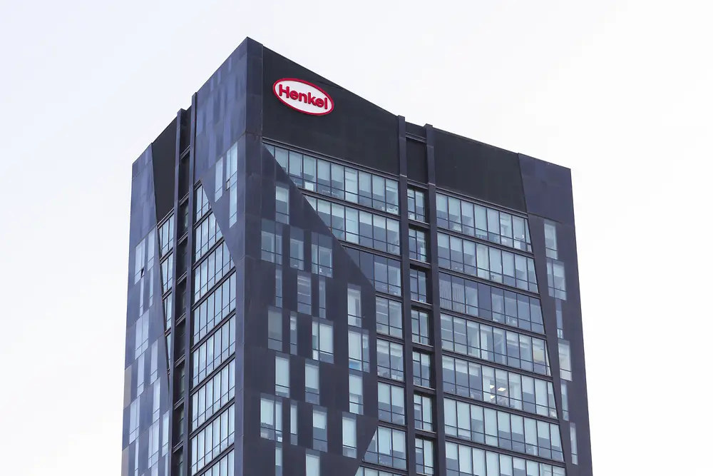 Türk Henkel Buyaka Merkez Ofis