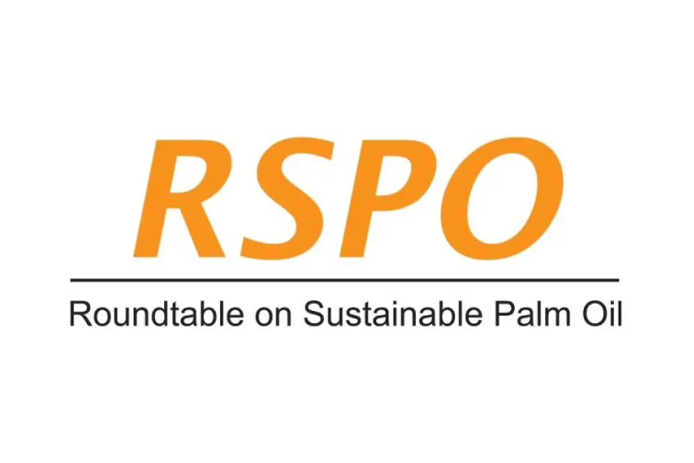 Logo RSPO