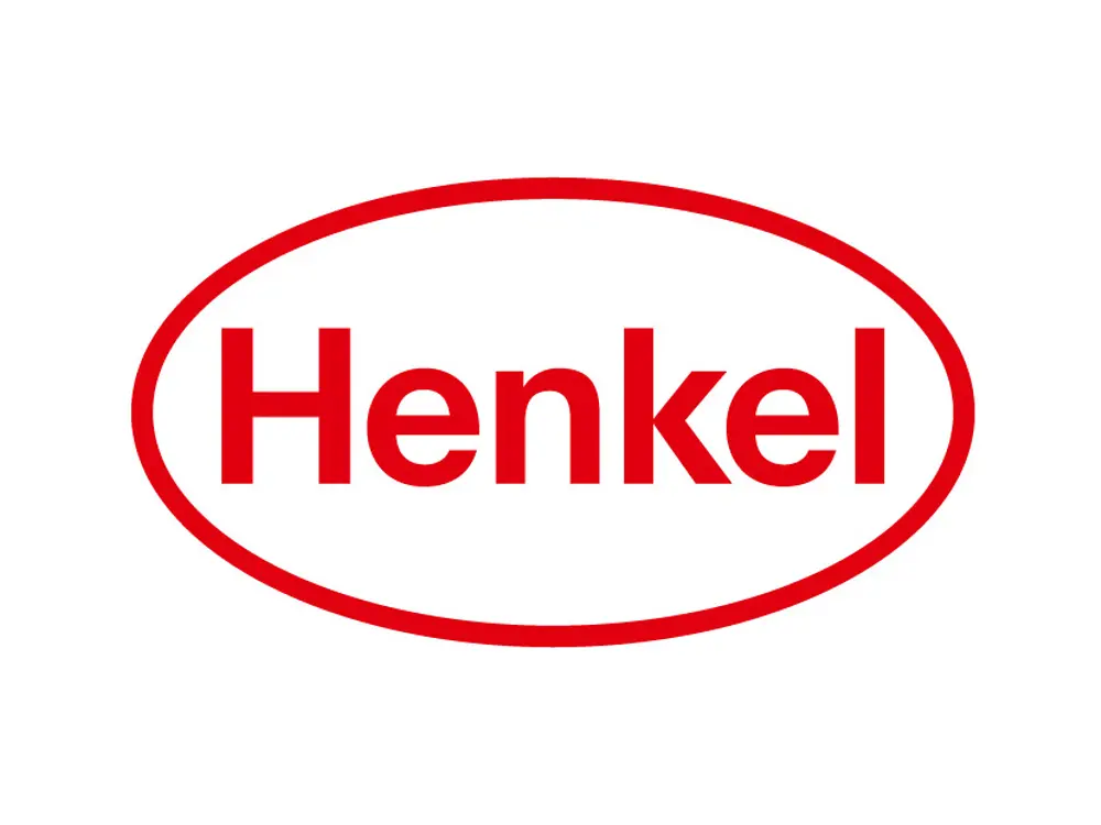 Henkel logosu